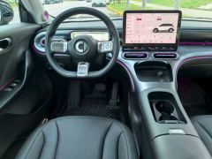 smart#1 410km Edition - photo 13