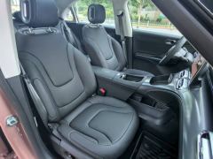 smart#1 410km Edition - photo 5