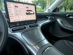 smart#1 410km Edition - photo 6