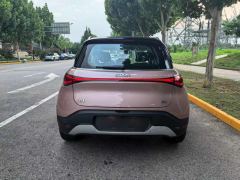 smart#1 410km Edition - photo 7