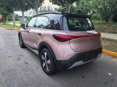 smart#1 410km Edition - photo 8