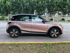 smart#1 410km Edition - photo 9