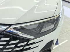 Jetta VS7 280TSI Automatic Pioneer Edition - ფოტო 4