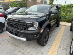 Ford Ranger 2.3T AWD Edition - ფოტო 1