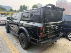 Ford Ranger 2.3T AWD Edition - ფოტო 10