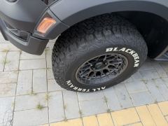 Ford Ranger 2.3T AWD Edition - ფოტო 2