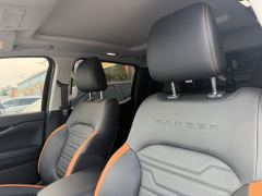Ford Ranger 2.3T AWD Edition - ფოტო 3