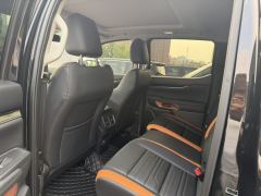 Ford Ranger 2.3T AWD Edition - ფოტო 4