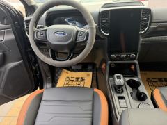 Ford Ranger 2.3T AWD Edition - ფოტო 5