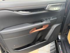 Ford Ranger 2.3T AWD Edition - ფოტო 8