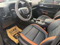 Ford Ranger 2.3T AWD Edition - ფოტო 9
