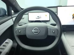 Nissan N7 510km 510 Max - фото 18