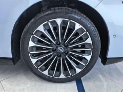 Nissan N7 510km 510 Max - фото 6