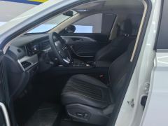 Bestune T77 280TID Luxury Edition - photo 14