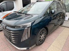 GAC Trumpchi E9 2.0T 136km MAX - photo 1