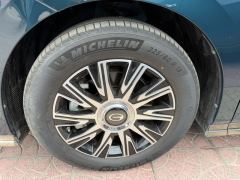 GAC Trumpchi E9 2.0T 136km MAX - photo 2