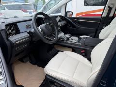 GAC Trumpchi E9 2.0T 136km MAX - photo 4