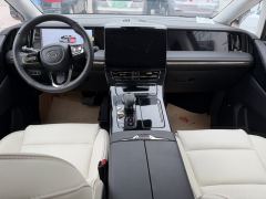 GAC Trumpchi E9 2.0T 136km MAX - photo 5