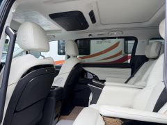 GAC Trumpchi E9 2.0T 136km MAX - photo 6