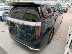 GAC Trumpchi E9 2.0T 136km MAX - photo 8