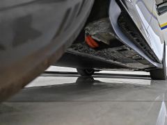 Toyota bZ3 517km PRO - ფოტო 10