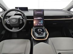 Toyota bZ3 517km PRO - ფოტო 16
