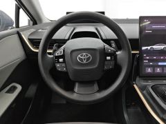 Toyota bZ3 517km PRO - ფოტო 18