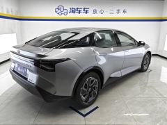 Toyota bZ3 517km PRO - ფოტო 2
