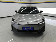 Toyota bZ3 517km PRO - ფოტო 3