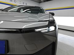 Toyota bZ3 517km PRO - ფოტო 4