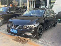 Volkswagen Magotan Edition 280TSI Luxury Version - фото 1