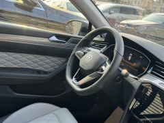 Volkswagen Magotan Edition 280TSI Luxury Version - фото 12