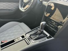Volkswagen Magotan Edition 280TSI Luxury Version - фото 13