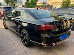 Volkswagen Magotan Edition 280TSI Luxury Version - фото 14