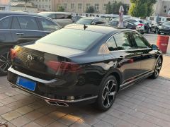 Volkswagen Magotan Edition 280TSI Luxury Version - фото 15