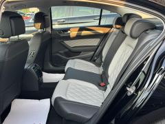 Volkswagen Magotan Edition 280TSI Luxury Version - фото 6