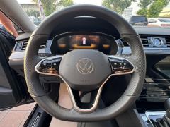 Volkswagen Magotan Edition 280TSI Luxury Version - фото 7
