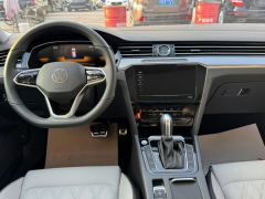 Volkswagen Magotan Edition 280TSI Luxury Version - фото 9