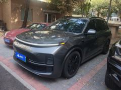 Li Auto Li L8 Pro - ფოტო 1