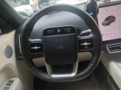 Li Auto Li L8 Pro - ფოტო 18