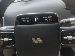 Li Auto Li L8 Pro - ფოტო 20