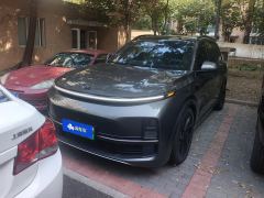 Li Auto Li L8 Pro - ფოტო 3