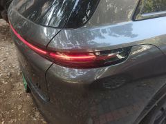 Li Auto Li L8 Pro - ფოტო 5