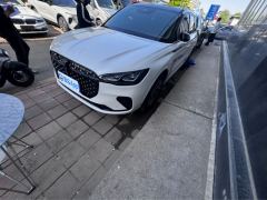 Lincoln Adventurer 2.0T RWD Luxury Edition - photo 1