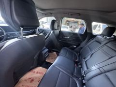 Lincoln Adventurer 2.0T RWD Luxury Edition - photo 7