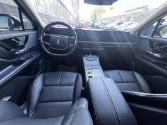 Lincoln Adventurer 2.0T RWD Luxury Edition - photo 8