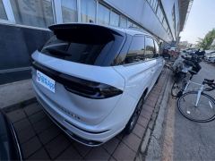 Lincoln Adventurer 2.0T RWD Luxury Edition - photo 9