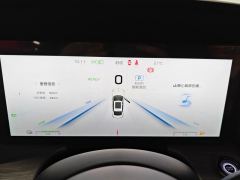 FAW Red Flag H5 PHEV 1.5T 130km Super Mix - фото 20