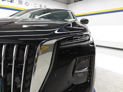 FAW Red Flag H5 PHEV 1.5T 130km Super Mix - фото 4