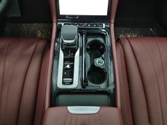 FAW H5 PHEV 1.5T 130km Edition - фото 19